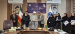 آیین تجلیل از اساتید سرآمد آموزشی دانشگاه ملی مهارت واد استانی لرستان 5