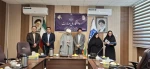آیین تجلیل از اساتید سرآمد آموزشی دانشگاه ملی مهارت واد استانی لرستان 8