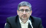 نشست رئیس دانشگاه ملی مهارت لرستان با استاندار؛ بررسی وضعیت عمرانی و اولویت‌های مهارتی مراکز آموزشی 2