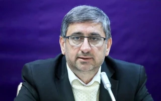 نشست رئیس دانشگاه ملی مهارت لرستان با استاندار؛ بررسی وضعیت عمرانی و اولویت‌های مهارتی مراکز آموزشی