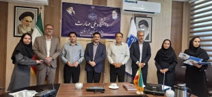 برگزیدگان رویداد «ایده‌شو» در دانشگاه ملی مهارت لرستان معرفی شدند 5