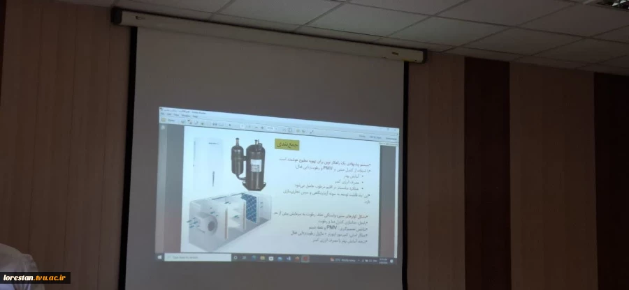 برگزیدگان رویداد «ایده‌شو» در دانشگاه ملی مهارت لرستان معرفی شدند 7
