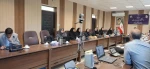 برگزیدگان رویداد «ایده‌شو» در دانشگاه ملی مهارت لرستان معرفی شدند 9
