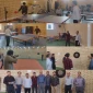 برگزاری مسابقات ورزشی کارکنان دانشگاه ملی مهارت استان لرستان به مناسبت سالروز آزادسازی خرمشهر