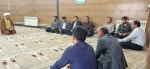 برگزاری مراسم گرامیداشت عید سعید غدیر خم و سالگرد ارتحال امام خمینی(ره) در آموزشکده پسران خرم‌آباد  2