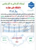 آغاز ثبت نام کاردانی به کارشناسی دانشگاه ملی مهارت 2