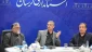 حضور رئیس دانشگاه ملی مهارت لرستان در جلسه هماهنگی برنامه‌های استانی بزرگداشت و وداع با رهبر شهید انقلاب اسلامی