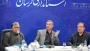 حضور رئیس دانشگاه ملی مهارت لرستان در جلسه هماهنگی برنامه‌های استانی بزرگداشت و وداع با رهبر شهید انقلاب اسلامی