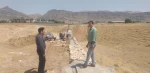 بازدید رئیس دانشگاه ملی مهارت استان لرستان از روند اجرای پروژه حصارکشی آموزشکده‌های خرم‌آباد
 2