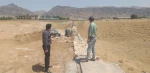 بازدید رئیس دانشگاه ملی مهارت استان لرستان از روند اجرای پروژه حصارکشی آموزشکده‌های خرم‌آباد
 2