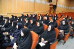 مراسم بزرگداشت و سوگواری در رثای رهبر شهید انقلاب اسلامی با حضور خانواده بزرگ دانشگاهیان استان لرستان  11