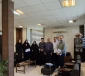 تجلیل رئیس دانشگاه ملی مهارت استان لرستان از کارکنان حراست و فناوری اطلاعات