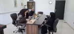 برگزاری جلسه مصاحبه متقاضیان تدریس گروه کامپیوتر آموزشکده‌های خرم‌آباد
 2