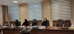 برگزاری نخستین جلسه کمیته بودجه و تحول اداری دانشگاه ملی مهارت استان لرستان 6
