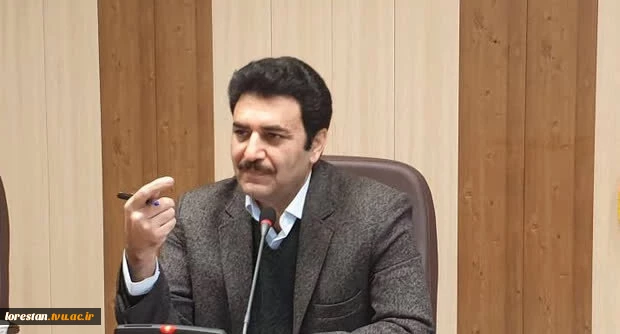 هم‌افزایی دانشگاه ملی مهارت و جهاددانشگاهی، زمینه‌ساز توسعه مهارت و اشتغال در لرستان 2