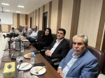 بازدید نماینده مردم شریف دورود و ازنا در مجلس شورای اسلامی از دانشگاه ملی مهارت استان لرستان و بررسی مسائل زیرساختی
 2