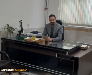 تبریک انتخاب مدیر نمونه سال 1404 دانشگاه ملی مهارت