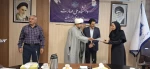 گرامیداشت روز کارمند در دانشگاه ملی مهارت لرستان؛ از تجلیل کارکنان نمونه تا تشریح دستاوردهای دانشگاه 5