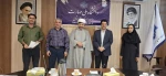 گرامیداشت روز کارمند در دانشگاه ملی مهارت لرستان؛ از تجلیل کارکنان نمونه تا تشریح دستاوردهای دانشگاه 7