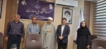 گرامیداشت روز کارمند در دانشگاه ملی مهارت لرستان؛ از تجلیل کارکنان نمونه تا تشریح دستاوردهای دانشگاه 11