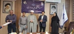 گرامیداشت روز کارمند در دانشگاه ملی مهارت لرستان؛ از تجلیل کارکنان نمونه تا تشریح دستاوردهای دانشگاه 12