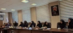 گرامیداشت روز کارمند در دانشگاه ملی مهارت لرستان؛ از تجلیل کارکنان نمونه تا تشریح دستاوردهای دانشگاه 14
