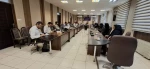 گرامیداشت روز کارمند در دانشگاه ملی مهارت لرستان؛ از تجلیل کارکنان نمونه تا تشریح دستاوردهای دانشگاه 17