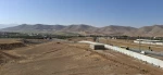تکمیل دیوار پیرامونی سایت دانشگاه ملی مهارت استان لرستان با اعتبار ۲.۵ میلیارد تومان
 2