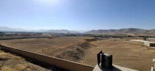 تکمیل دیوار پیرامونی سایت دانشگاه ملی مهارت استان لرستان با اعتبار ۲.۵ میلیارد تومان
 3