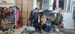 بازدید رئیس دانشگاه ملی مهارت استان لرستان از خوابگاه دانشجویی آموزشکده دختران خرم‌آباد 13