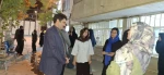 بازدید رئیس دانشگاه ملی مهارت استان لرستان از خوابگاه دانشجویی آموزشکده دختران خرم‌آباد 16