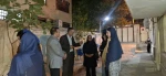 بازدید رئیس دانشگاه ملی مهارت استان لرستان از خوابگاه دانشجویی آموزشکده دختران خرم‌آباد 17
