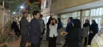 بازدید رئیس دانشگاه ملی مهارت استان لرستان از خوابگاه دانشجویی آموزشکده دختران خرم‌آباد 18