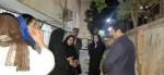 بازدید رئیس دانشگاه ملی مهارت استان لرستان از خوابگاه دانشجویی آموزشکده دختران خرم‌آباد 19