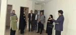 بازدید رئیس دانشگاه ملی مهارت استان لرستان از خوابگاه دانشجویی آموزشکده دختران خرم‌آباد 28