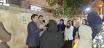 بازدید رئیس دانشگاه ملی مهارت استان لرستان از خوابگاه دانشجویی آموزشکده دختران خرم‌آباد 29