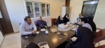 برگزاری شورای فرهنگی دانشگاه ملی مهارت استان لرستان با محوریت برنامه‌های مهر و آبان‌ماه 3