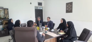 توسعه همکاری‌های دانشگاه ملی مهارت و فنی‌وحرفه‌ای لرستان؛ بررسی راه‌اندازی مرکز TMC 4